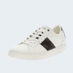 Sneakers Homme GUESS Todi Blanc 1