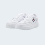 Sneakers Homme Tommy Jeans Blanc 2