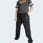Pantalon Cargo Nike club Noir 1