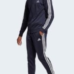 Survetement Adidas Homme bleu marine