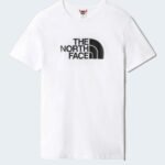 Tee Shirt North Face Blanc Homme S M L XL XXL 1