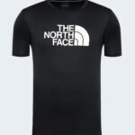Tee Shirt North Face Noir Homme S M L XL XXL 1