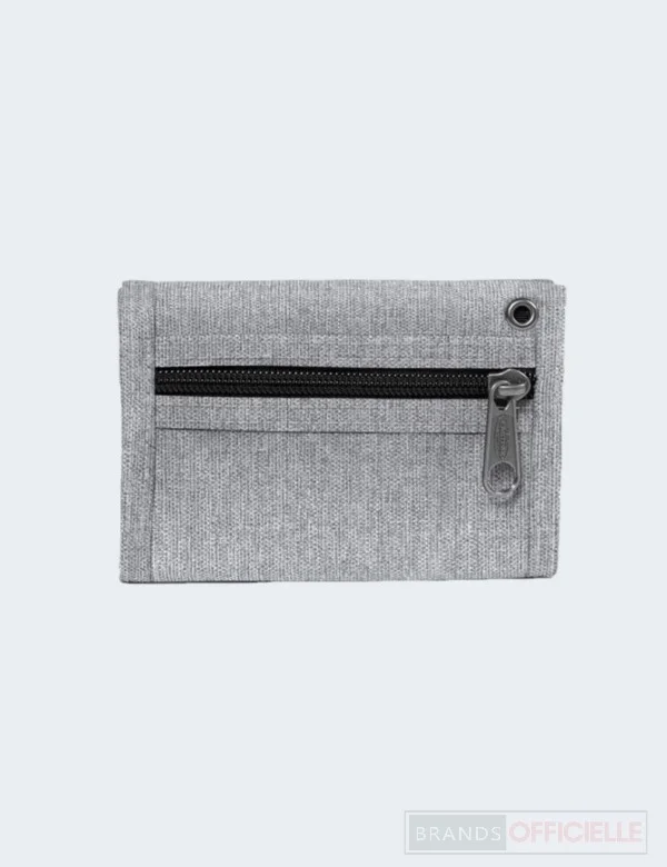 Portefeuille Eastpak Crew Single Gris Homme 3