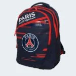 Sac à Dos Scolaire PSG 3 Compartiments Bleu 1