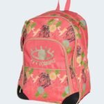 Sac à dos Camps United Eye Rose