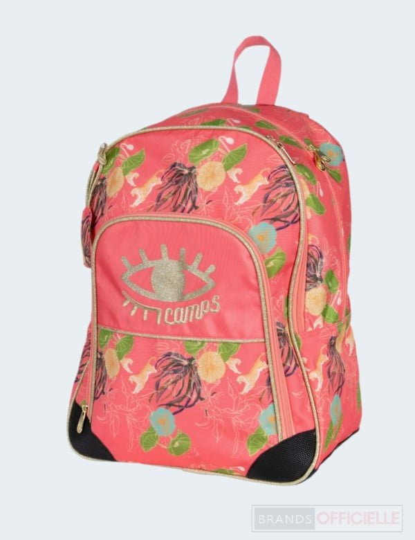 sac-a-dos-camps-united-eye-rose