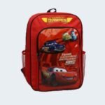 Sac à dos Cars Rouge