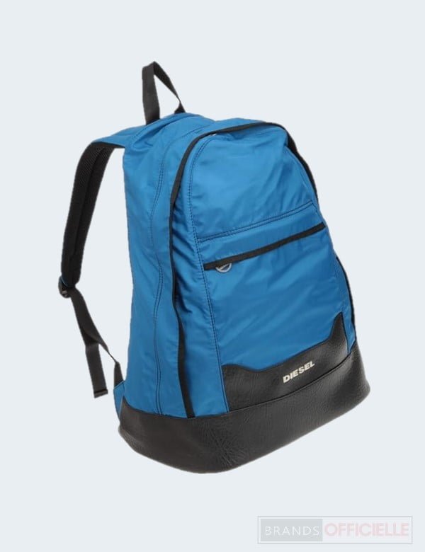 sac-a-dos-diesel-bleu-unisexe