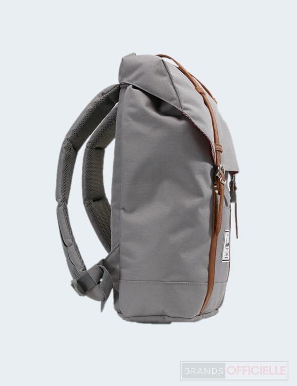 Sac à dos Herschel gris Unisexe 3