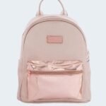 Sac à dos loisir Marshmallow Hamptons Rose