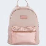 Sac à dos loisir Marshmallow Hamptons Rose