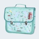 Cartable ICU Voiture 38 cm