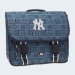 Cartable Major League Baseball Bleu 1