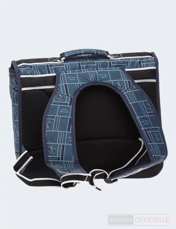 Cartable Major League Baseball Bleu 2