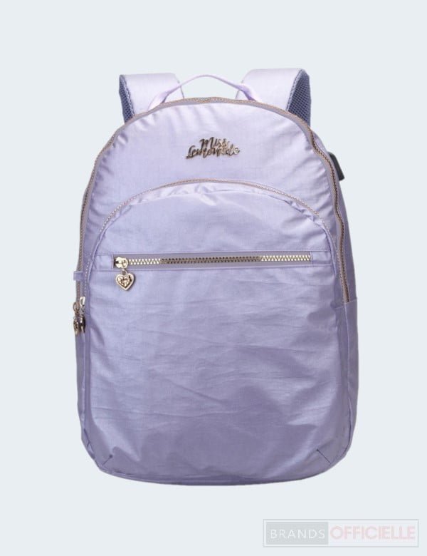 sac-a-dos-fille-violet-miss-lemonade-42cm