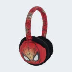 Cache-oreilles-spiderman-rouge-1
