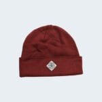 bonnet-kaporal-bordeaux