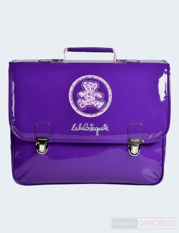 cartable-fille-lulu-castagnette-violet-primaire