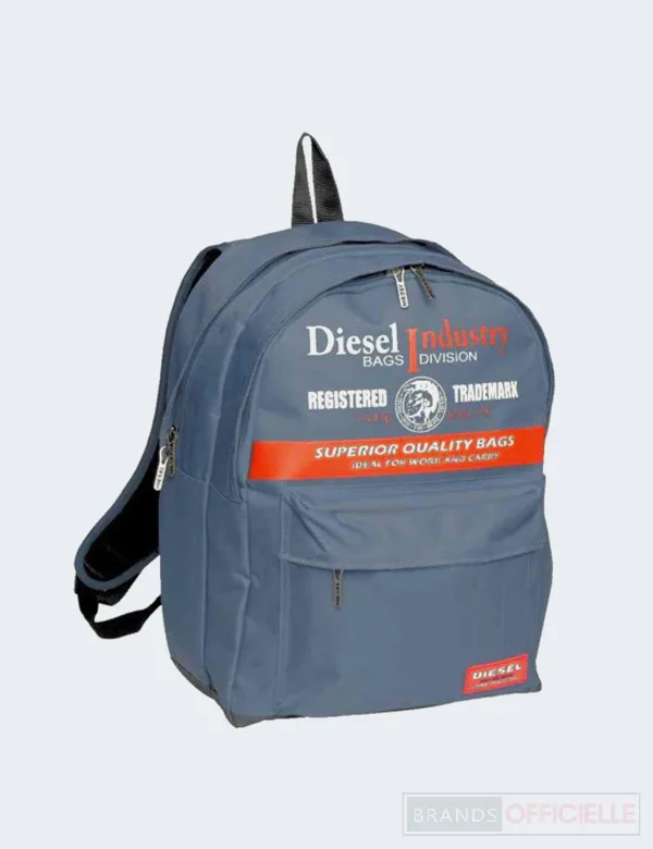 sac-a-dos-diesel-gris-industry