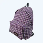 sac à dos eastpak padded pak&rsquo;r gris rose 24L sams1