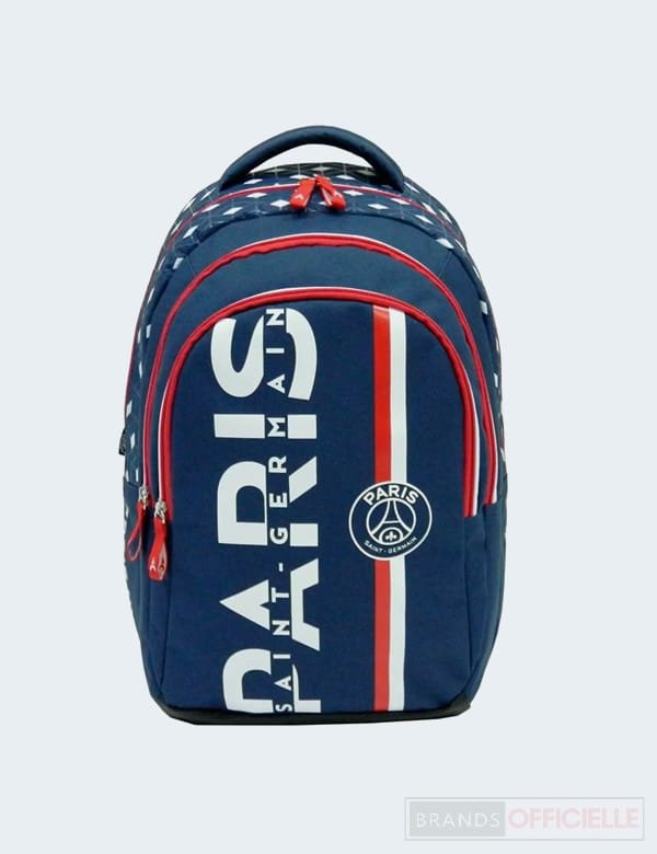 sac-a-dos-psg-paris-saint-germain-2-compartiments-bleu