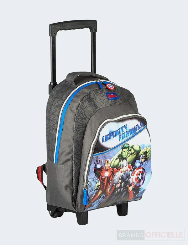 sac-a-dos-roulettes-avengers-1 sac-a-dos-roulettes-avengers-disney-gris-48-cm