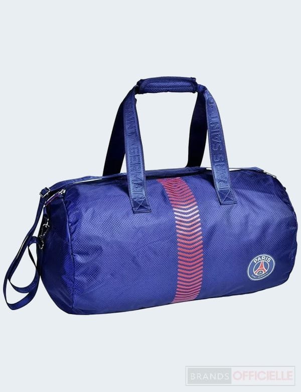 sac-de-sport-psg-paris-saint-germain-polochon-stadium-2-bleu