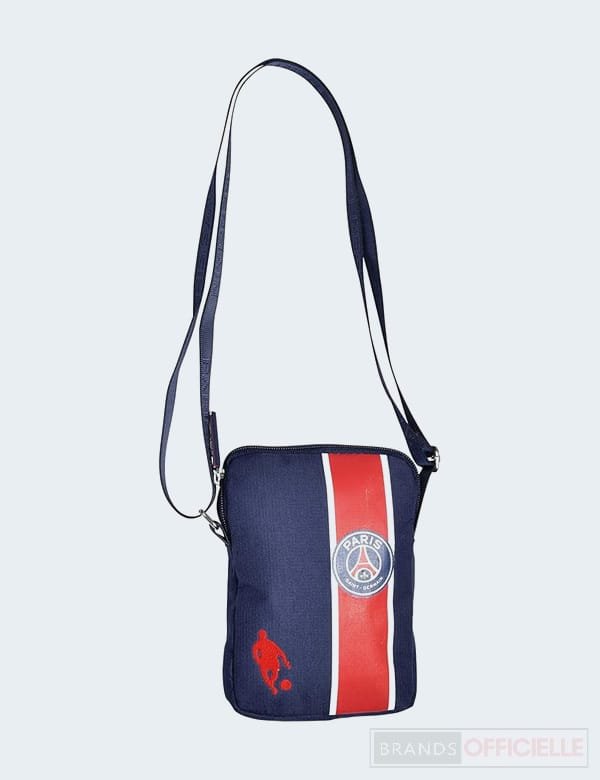 sacoche-psg sacoche-psg-paris-saint-germain-mixte-25cm-foot