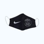 masque-psg-paris-nike-noir