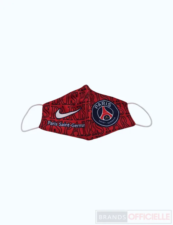 nike-masques-psg-paris-protection-rouge-mixte