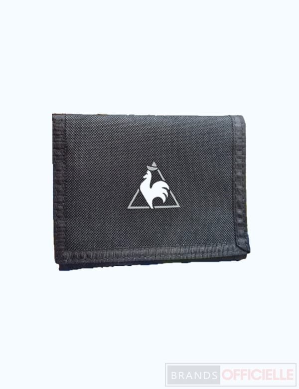 portefeuille-le-coq-sportif-noir-mixte