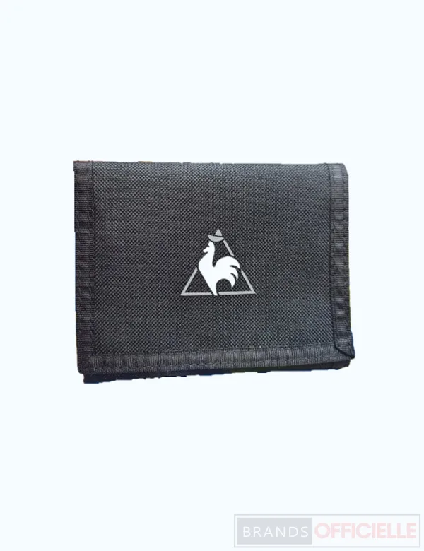 portefeuille-le-coq-sportif-noir-mixte