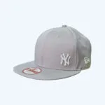 casquette blanc 1