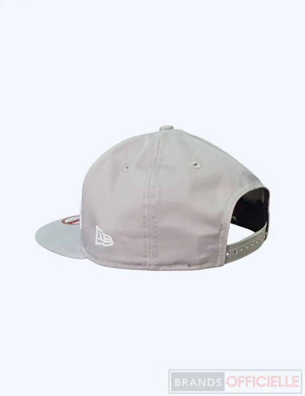 casquette blanc 2