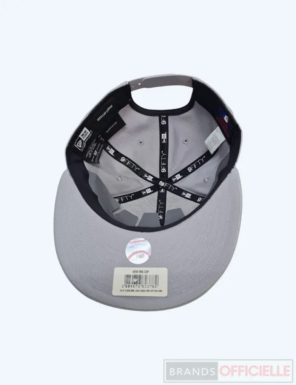 casquette blanc 3