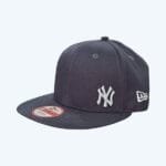 casquette noire 1