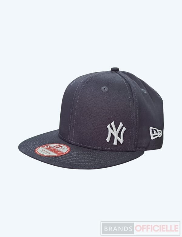 new-era-casquette-ny-yankees-noir-flawless-9fifty-snapback