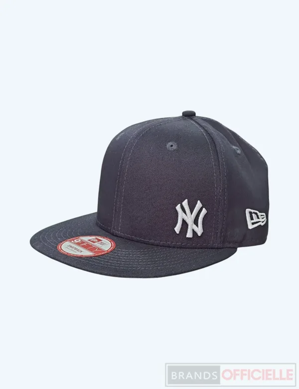 new-era-casquette-ny-yankees-noir-flawless-9fifty-snapback