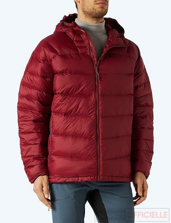 columbia-doudoune-homme-bordeaux-omni-heat-infinity