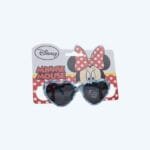 lunettes minnie coeur 1