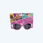 lunettes princesses rose 1