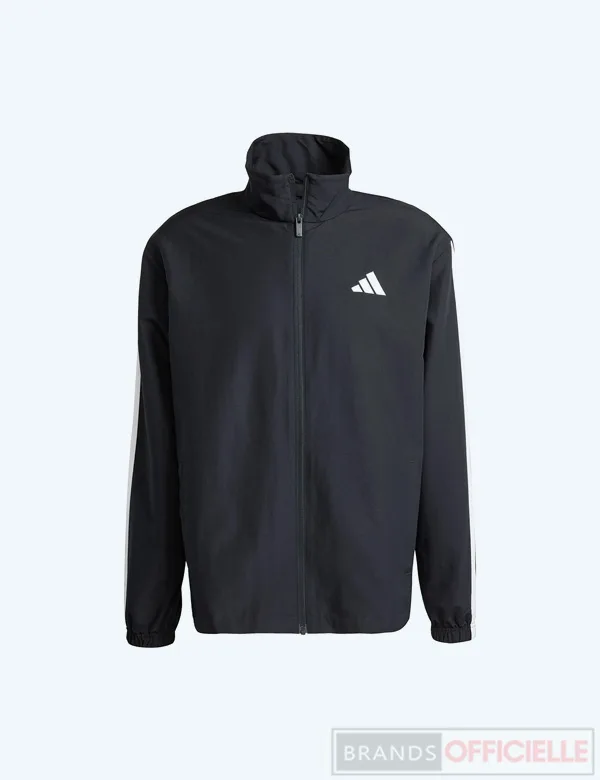 survet adidas noir 2