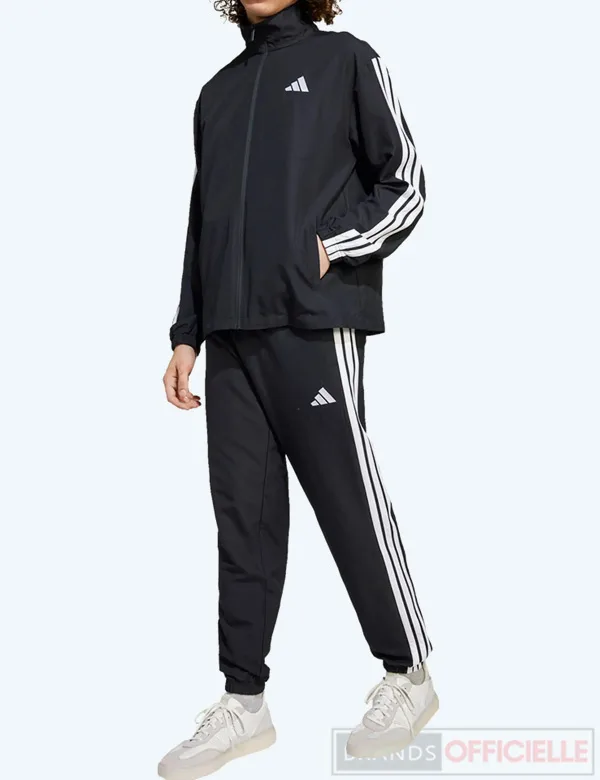 survet adidas noir 4