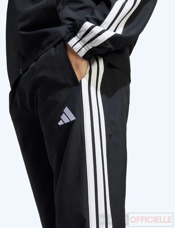 survet adidas noir 5