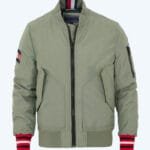 veste tommy 1
