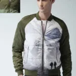veste tommy réversible 1