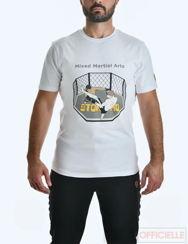 mma-t-shirts-combat-sportswear-street-wear-boxe-blanc