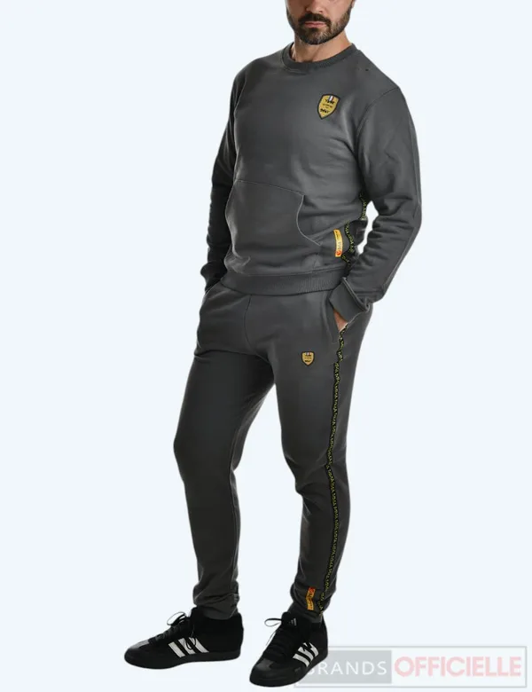 mma-ensemble-de-sportswear-combat-survetement-homme-gris