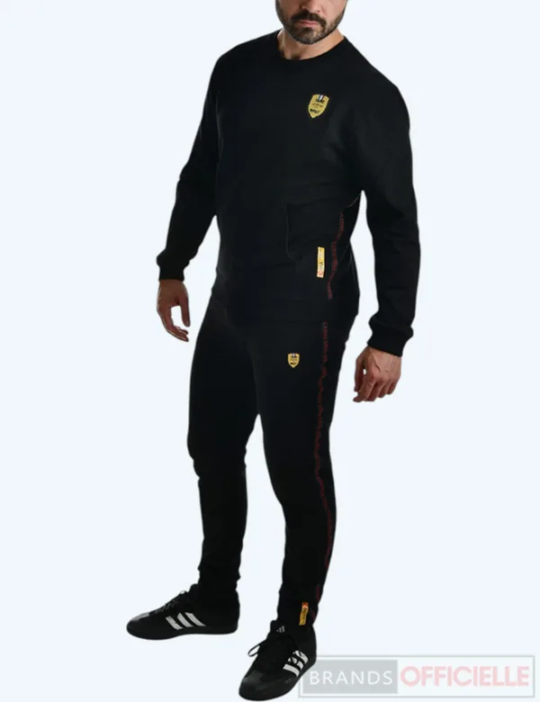 mma-ensemble-de-survetement-homme-sportswear-combat-noir