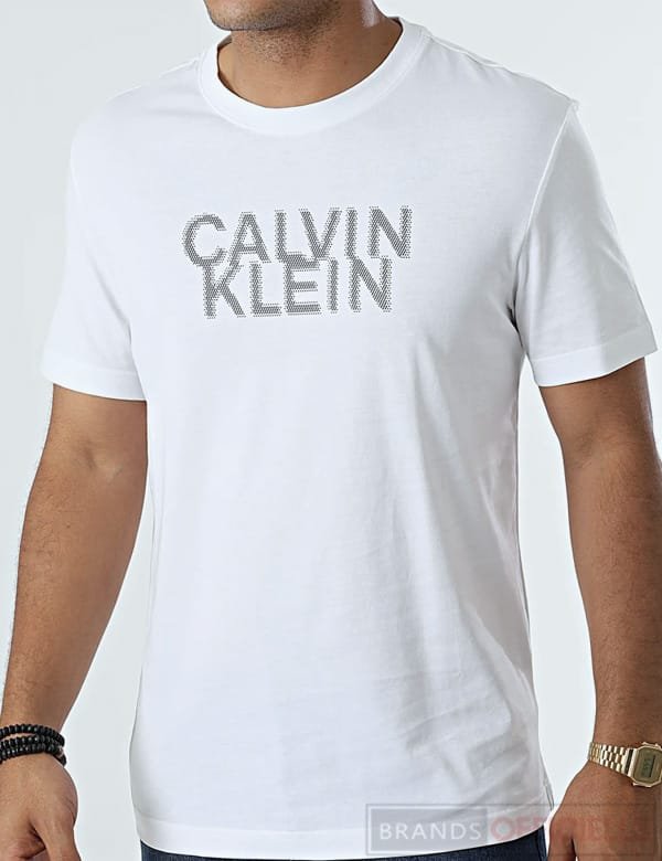 calvin-klein-tee-shirt-distorted-logo-0113-blanc
